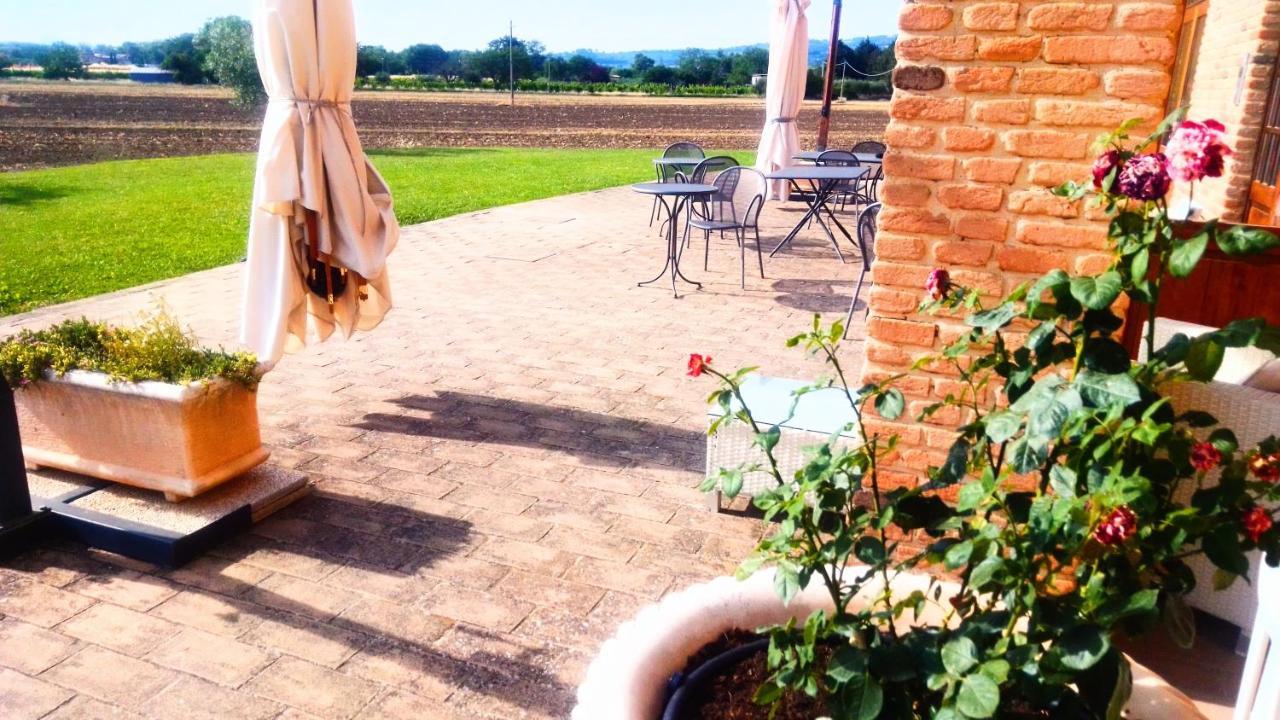 Assisium Agriturismo Extérieur photo